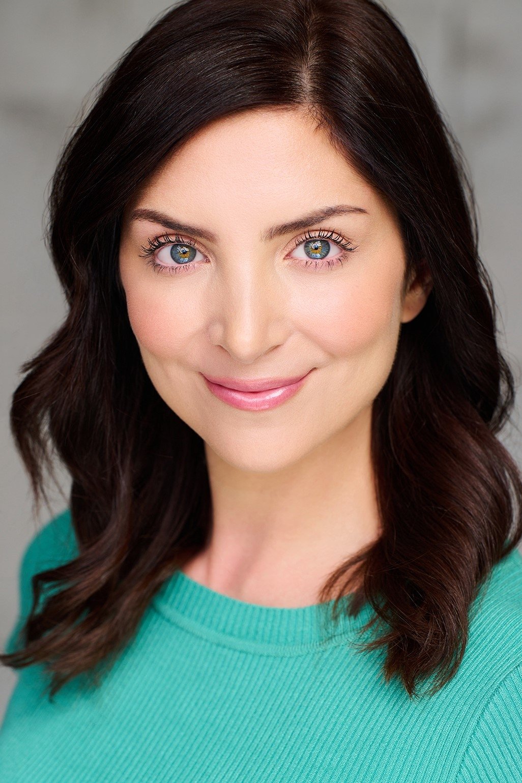 Anthea Greco - About - Entertainment.ie