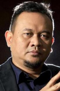 Cak Lontong