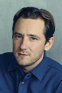 Lewis Pullman