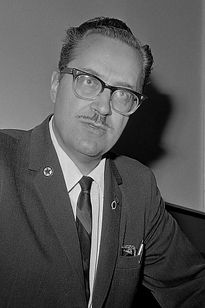 Forrest J. Ackerman