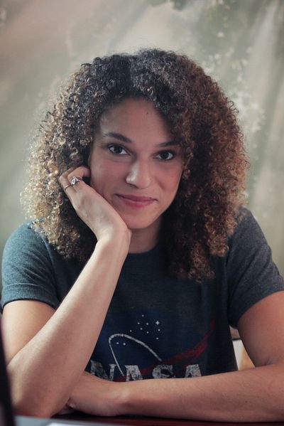 Sophia Roberts
