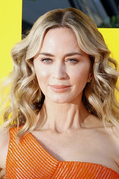 Emily Blunt