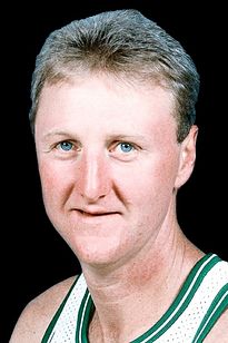 Larry Bird