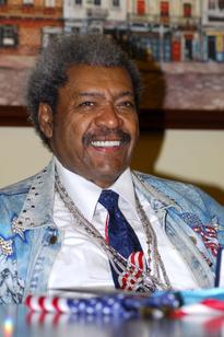 Don King