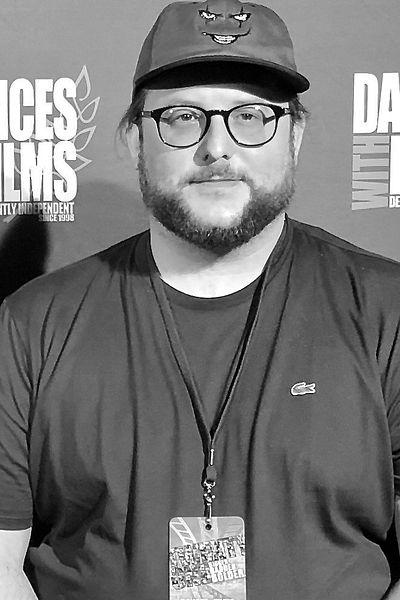 Chad Bolling