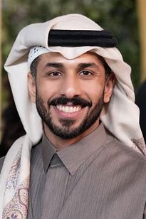 Fahad Albutairi