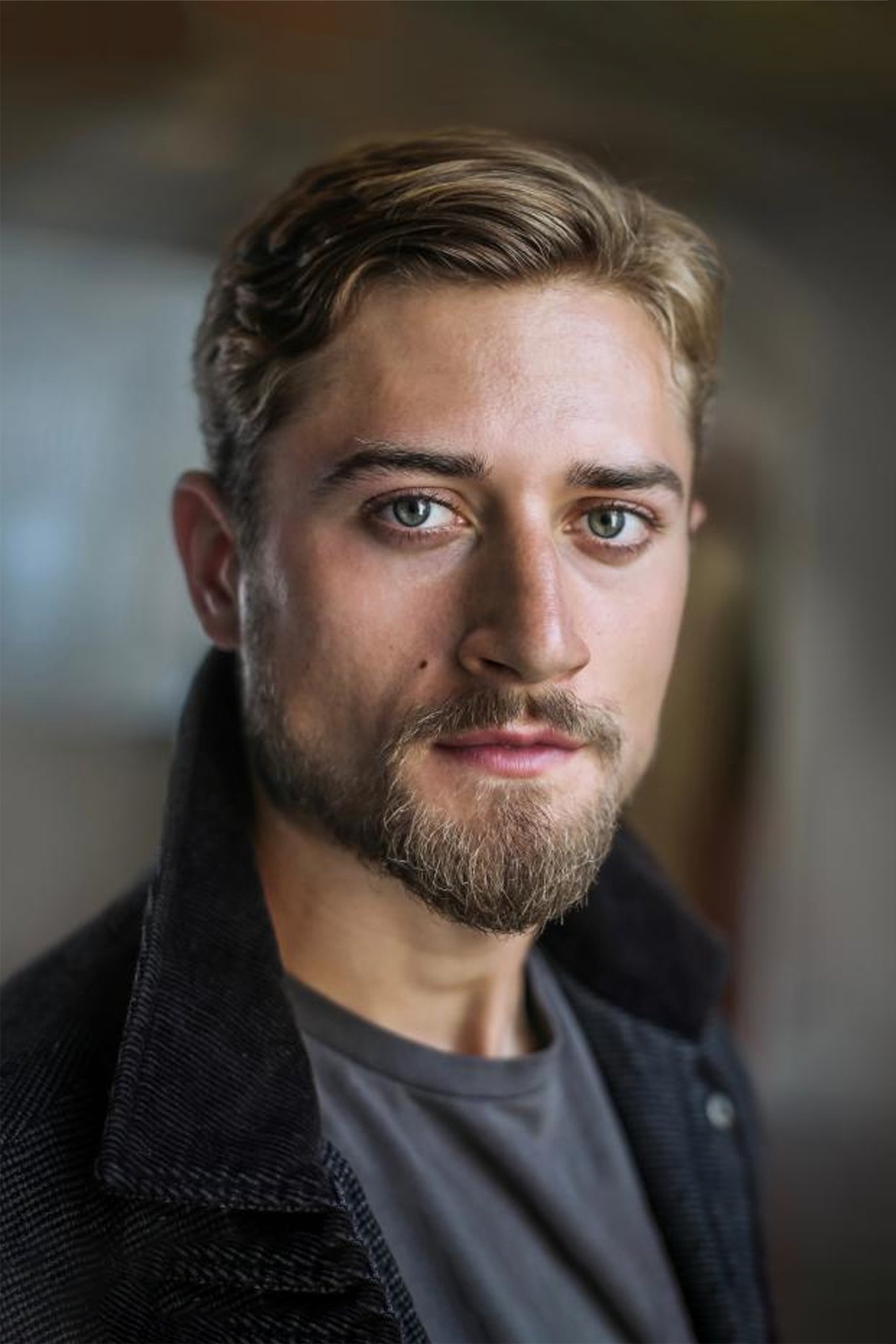 British Actor Rory Rory Wilson - About - Entertainment.ie