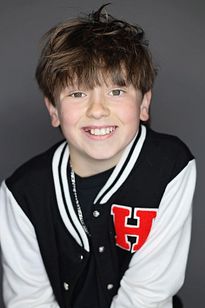 Hudson Hilbert Hensley