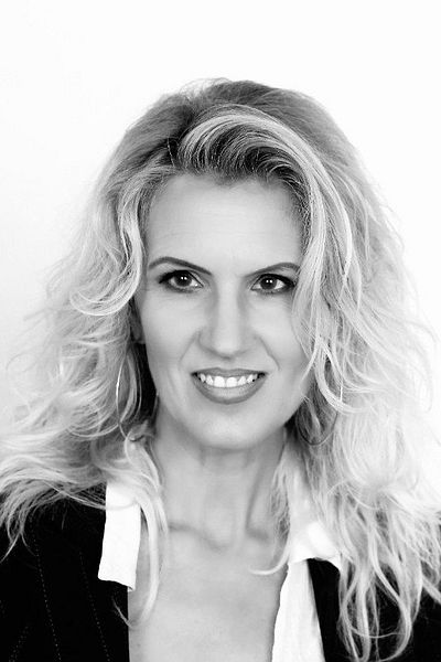 Lisa Barrett-Brown