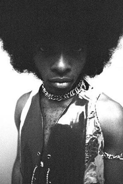 Sly Stone