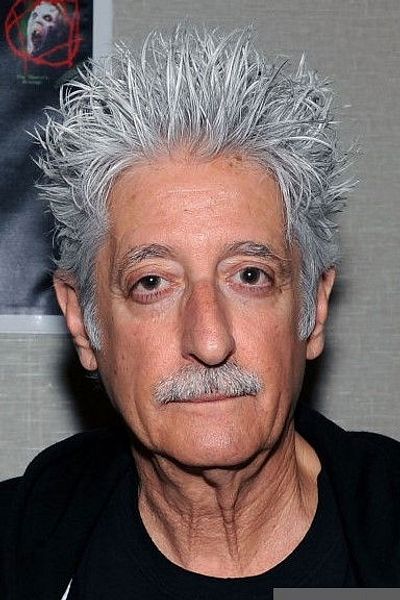 Ted Nicolaou