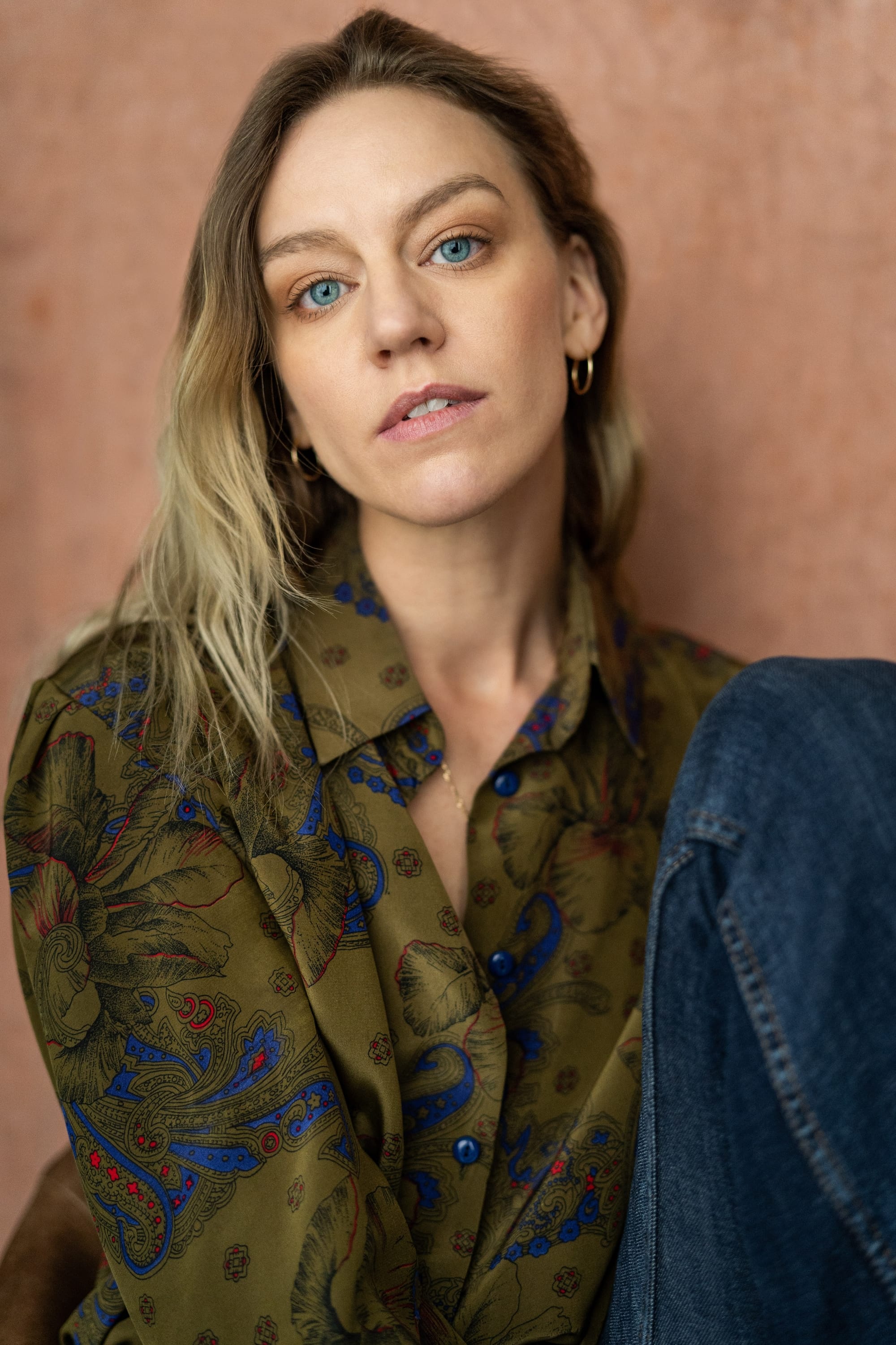 Ana Cilas - About - Entertainment.ie
