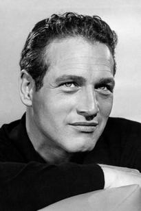 Paul Newman