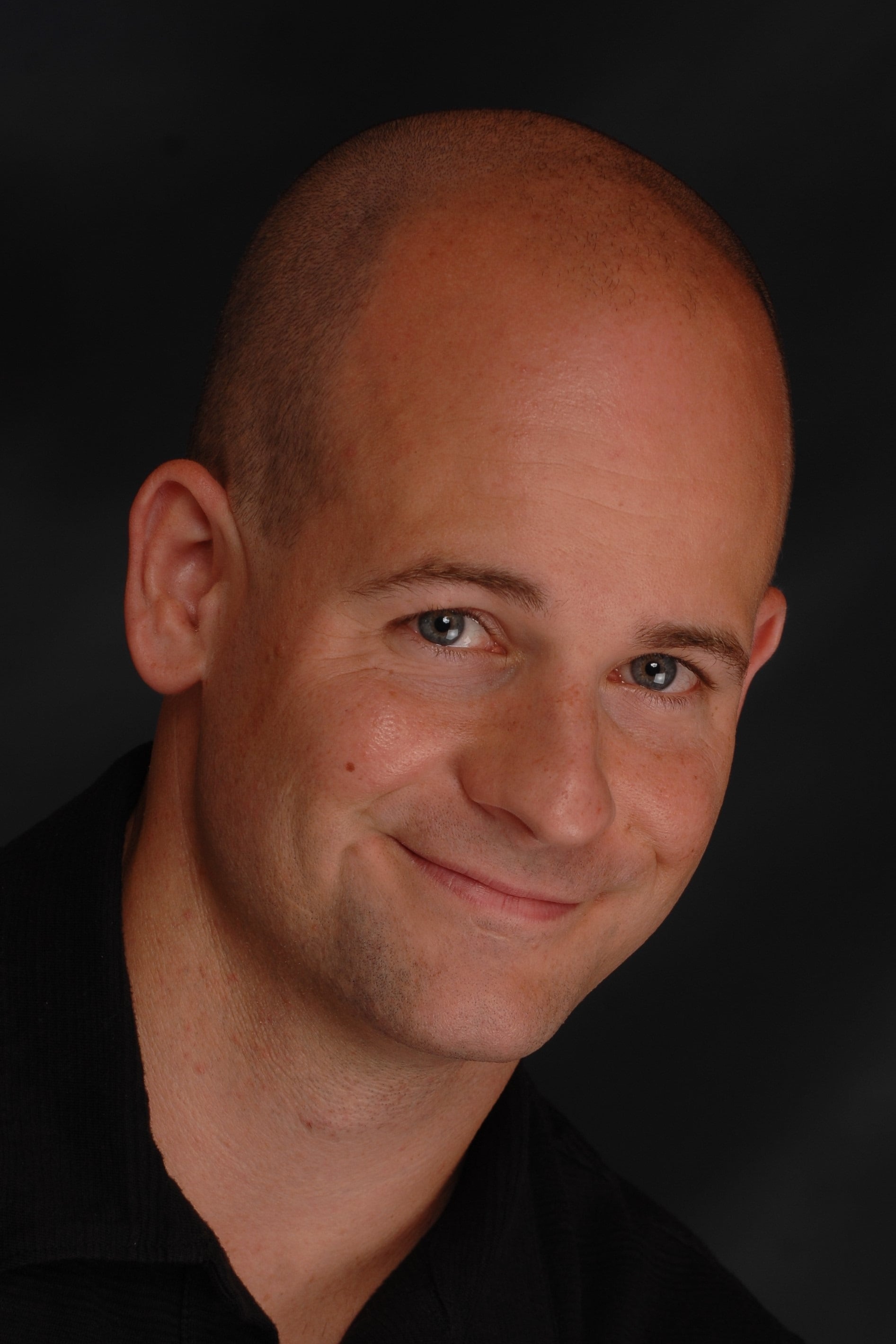 James Quinn About Entertainment.ie