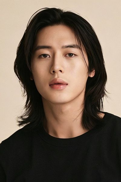 Lee Joo-ahn