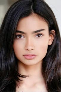 Kelly Gale
