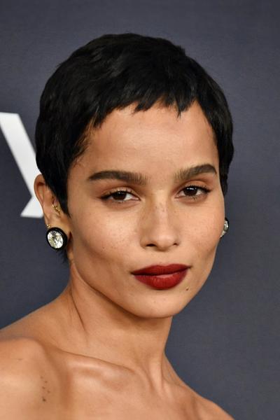 Zoë Kravitz - About - Entertainment.ie