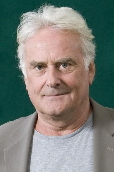 Richard Eyre