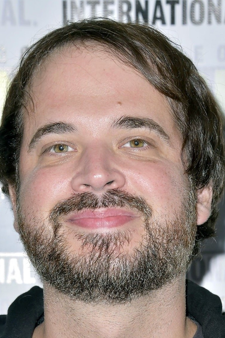 Jay Wasley - About - Entertainment.ie