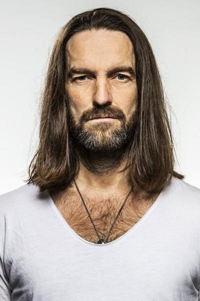 Gudmundur Thorvaldsson