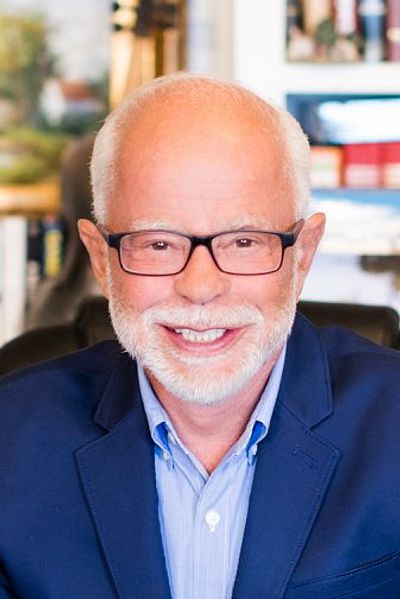 Jim Bakker