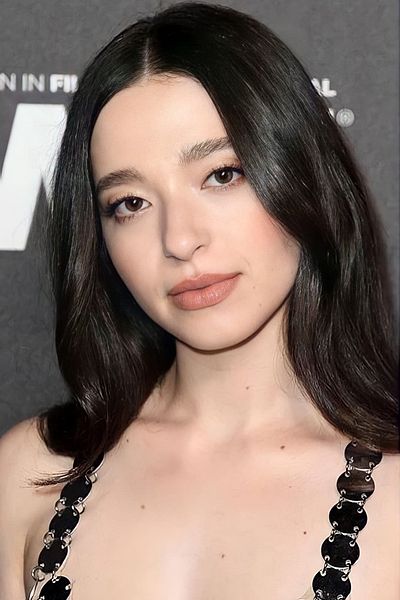 Mikey Madison - About - Entertainment.ie