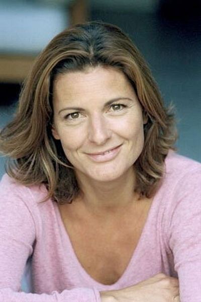 Marie Zidi