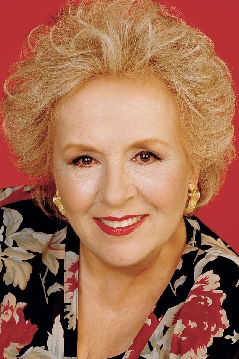 Doris Roberts About Entertainment.ie