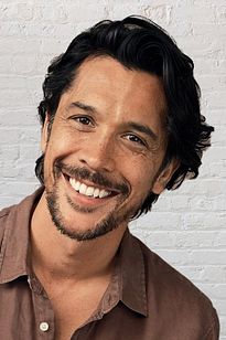 Bob Morley