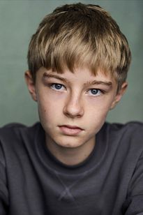 Louie Benjamin Potts