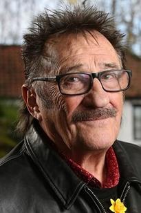 Paul Chuckle