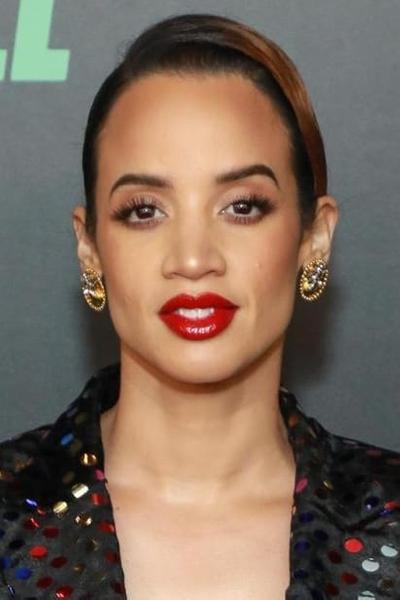Dascha Polanco