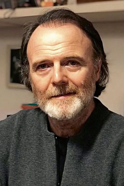 Luis Machín