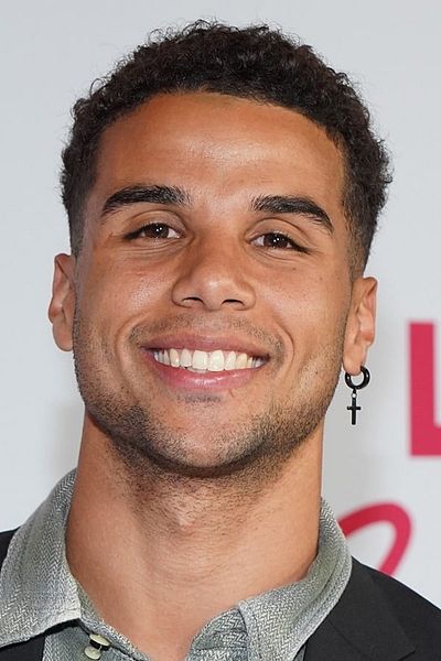 Mason Gooding Hollywoods Next Big Star And Hes Just Getting Started - l64hwdd
