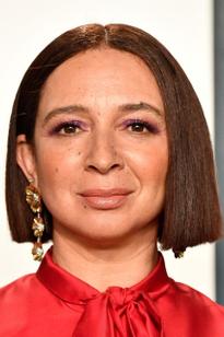 Maya Rudolph