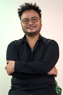 Vinh Râu