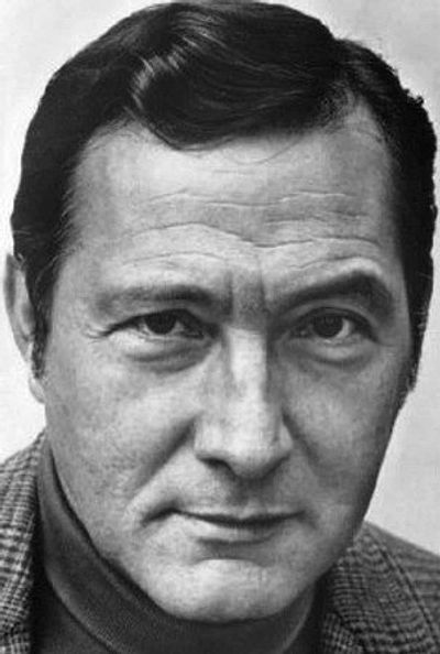 Bernard Grant