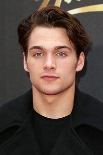 Dylan Sprayberry