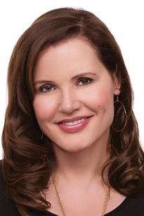 Geena Davis