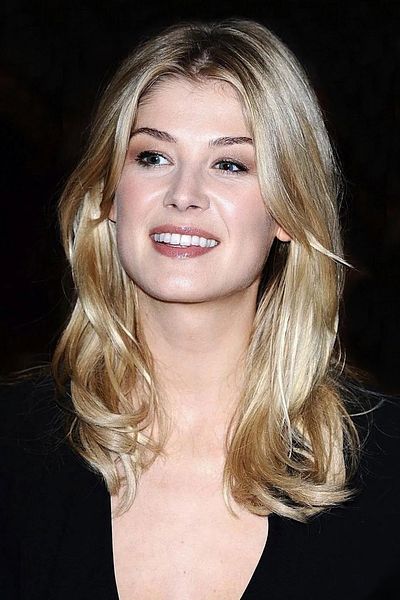 Rosamund Pike