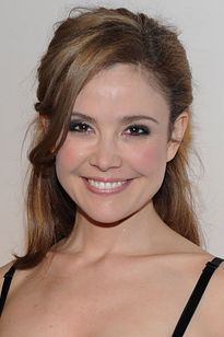 Reiko Aylesworth