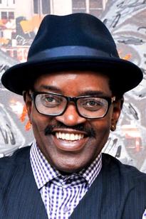 Fab 5 Freddy