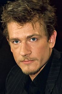 Guillaume Depardieu