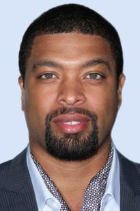DeRay Davis