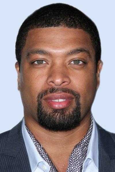 DeRay Davis