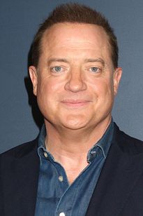 Brendan Fraser