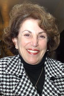 Edwina Currie