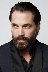 Tim Rozon