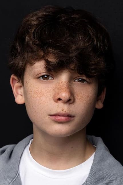 Sebastian Sero About Ie 