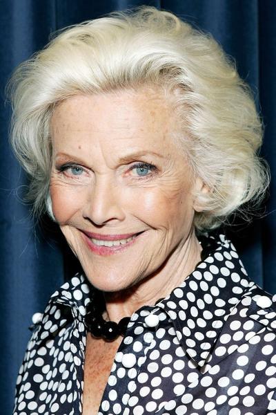 Honor Blackman - About - Entertainment.ie